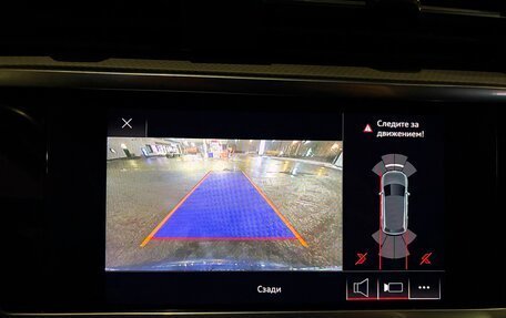 Audi Q3, 2020 год, 3 800 000 рублей, 19 фотография