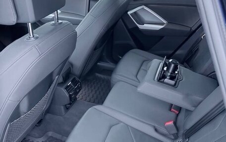 Audi Q3, 2020 год, 3 800 000 рублей, 26 фотография