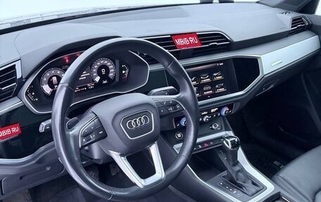 Audi Q3, 2020 год, 3 800 000 рублей, 16 фотография