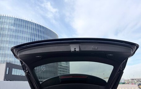 Audi Q3, 2020 год, 3 800 000 рублей, 37 фотография