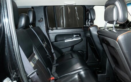 Jeep Cherokee, 2011 год, 1 239 000 рублей, 8 фотография