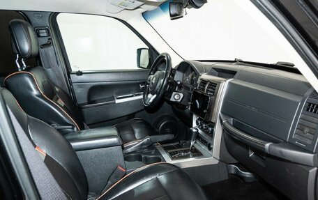 Jeep Cherokee, 2011 год, 1 239 000 рублей, 6 фотография