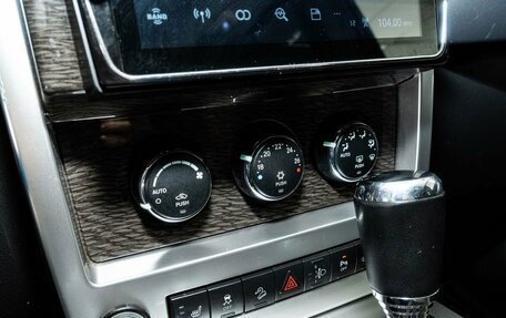 Jeep Cherokee, 2011 год, 1 239 000 рублей, 11 фотография