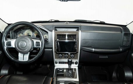 Jeep Cherokee, 2011 год, 1 239 000 рублей, 7 фотография