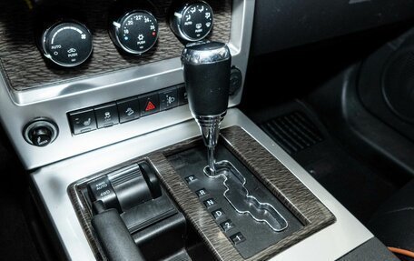 Jeep Cherokee, 2011 год, 1 239 000 рублей, 12 фотография