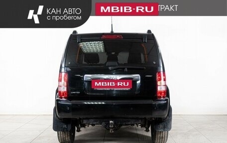 Jeep Cherokee, 2011 год, 1 239 000 рублей, 4 фотография