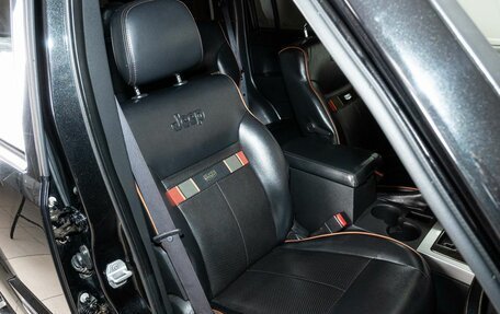 Jeep Cherokee, 2011 год, 1 239 000 рублей, 14 фотография