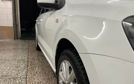 Volkswagen Polo VI (EU Market), 2017 год, 1 070 000 рублей, 6 фотография