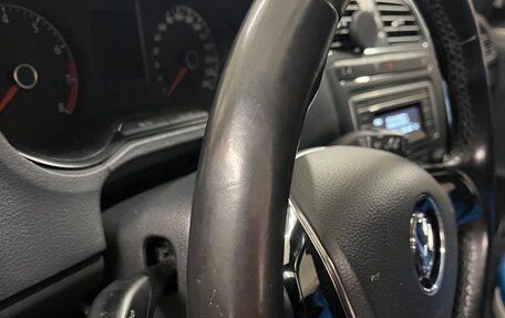 Volkswagen Polo VI (EU Market), 2017 год, 1 070 000 рублей, 3 фотография