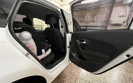 Volkswagen Polo VI (EU Market), 2017 год, 1 070 000 рублей, 10 фотография