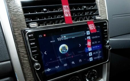 Jeep Cherokee, 2011 год, 1 239 000 рублей, 10 фотография