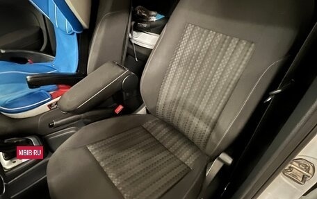 Volkswagen Polo VI (EU Market), 2017 год, 1 070 000 рублей, 11 фотография