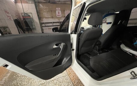 Volkswagen Polo VI (EU Market), 2017 год, 1 070 000 рублей, 16 фотография