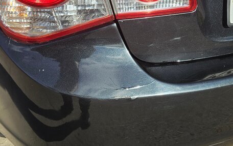 Chevrolet Cruze II, 2011 год, 555 000 рублей, 6 фотография