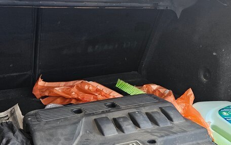 Chevrolet Cruze II, 2011 год, 555 000 рублей, 16 фотография