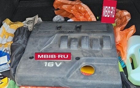 Chevrolet Cruze II, 2011 год, 555 000 рублей, 14 фотография