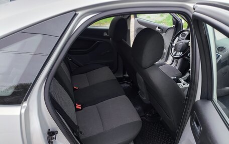 Ford Focus II рестайлинг, 2008 год, 645 000 рублей, 9 фотография