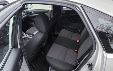 Ford Focus II рестайлинг, 2008 год, 645 000 рублей, 11 фотография