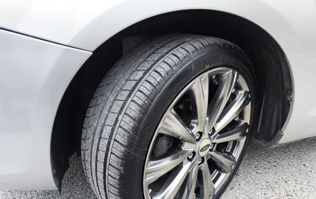 Ford Focus II рестайлинг, 2008 год, 645 000 рублей, 14 фотография