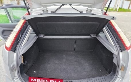 Ford Focus II рестайлинг, 2008 год, 645 000 рублей, 10 фотография