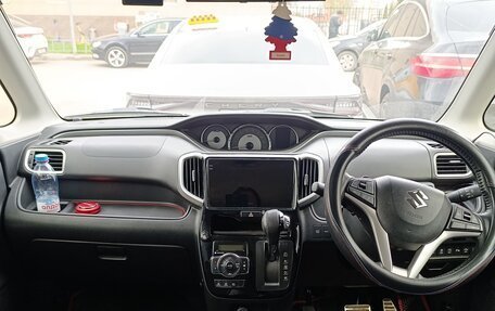 Suzuki Solio III, 2020 год, 1 630 000 рублей, 14 фотография