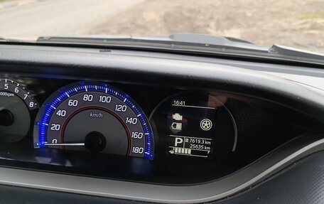 Suzuki Solio III, 2020 год, 1 630 000 рублей, 17 фотография