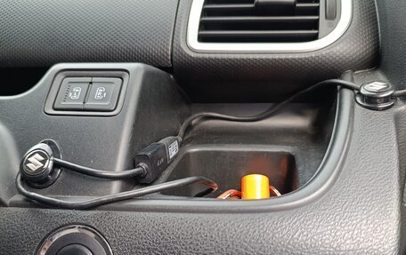 Suzuki Solio III, 2020 год, 1 630 000 рублей, 19 фотография