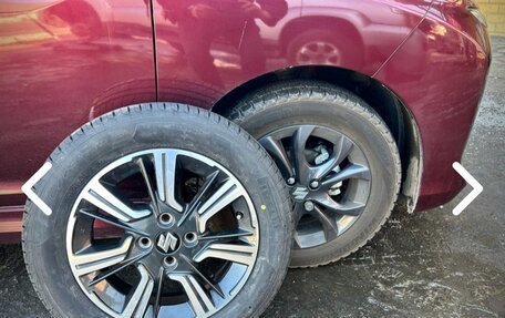 Suzuki Solio III, 2020 год, 1 630 000 рублей, 23 фотография