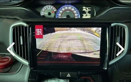 Suzuki Solio III, 2020 год, 1 630 000 рублей, 16 фотография