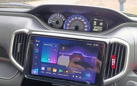 Suzuki Solio III, 2020 год, 1 630 000 рублей, 15 фотография