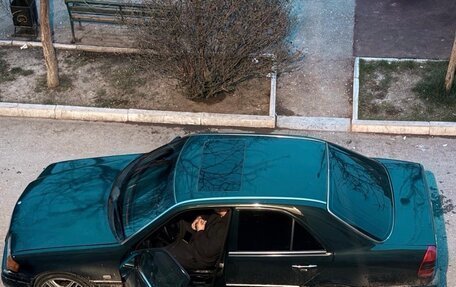 Mercedes-Benz C-Класс, 1999 год, 600 000 рублей, 3 фотография