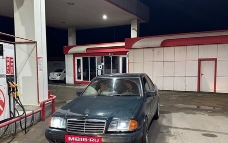 Mercedes-Benz C-Класс, 1999 год, 600 000 рублей, 4 фотография