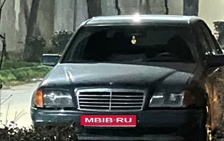 Mercedes-Benz C-Класс, 1999 год, 600 000 рублей, 2 фотография