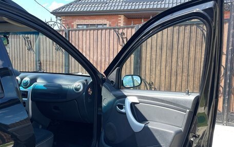 Renault Sandero I, 2014 год, 580 000 рублей, 13 фотография