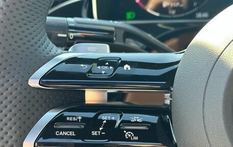 Mercedes-Benz E-Класс, 2025 год, 9 355 500 рублей, 9 фотография