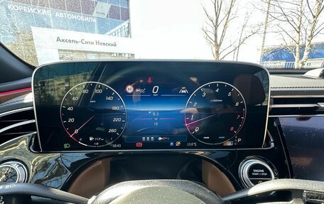 Mercedes-Benz E-Класс, 2025 год, 9 355 500 рублей, 7 фотография