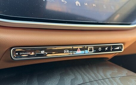 Mercedes-Benz E-Класс, 2025 год, 9 355 500 рублей, 11 фотография