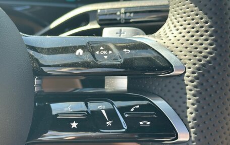 Mercedes-Benz E-Класс, 2025 год, 9 355 500 рублей, 10 фотография