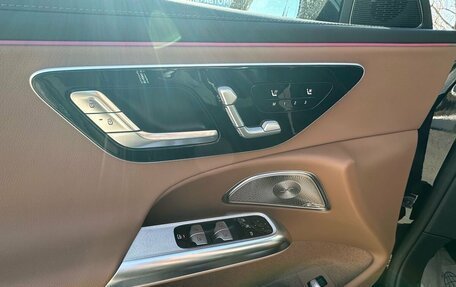 Mercedes-Benz E-Класс, 2025 год, 9 355 500 рублей, 13 фотография