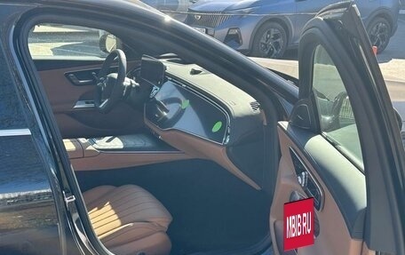 Mercedes-Benz E-Класс, 2025 год, 9 355 500 рублей, 14 фотография