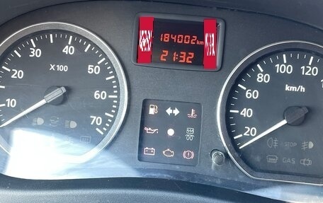 Renault Sandero I, 2014 год, 580 000 рублей, 14 фотография