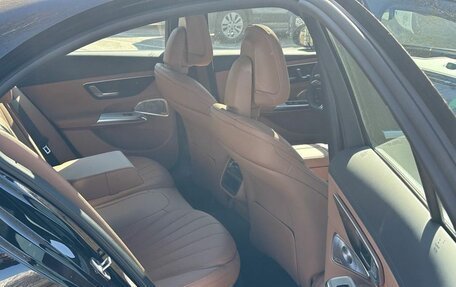 Mercedes-Benz E-Класс, 2025 год, 9 355 500 рублей, 16 фотография