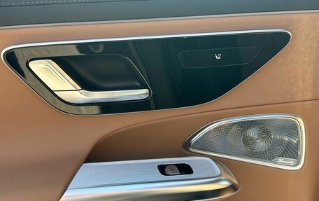 Mercedes-Benz E-Класс, 2025 год, 9 355 500 рублей, 17 фотография