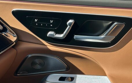 Mercedes-Benz E-Класс, 2025 год, 9 355 500 рублей, 15 фотография