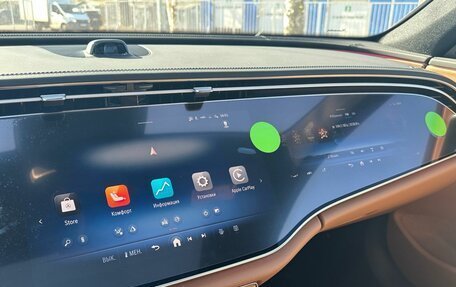 Mercedes-Benz E-Класс, 2025 год, 9 355 500 рублей, 20 фотография