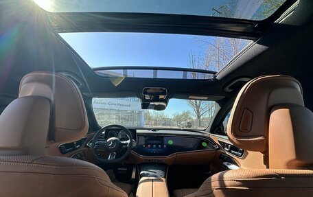 Mercedes-Benz E-Класс, 2025 год, 9 355 500 рублей, 18 фотография