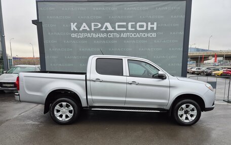 JAC T6, 2023 год, 1 640 000 рублей, 4 фотография