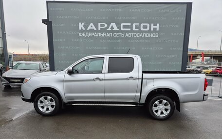 JAC T6, 2023 год, 1 640 000 рублей, 3 фотография