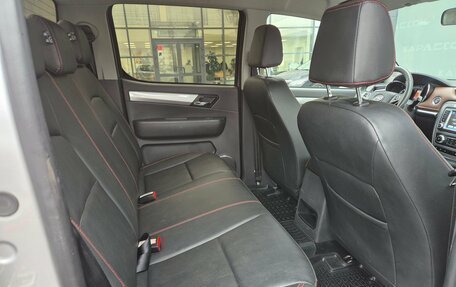 JAC T6, 2023 год, 1 640 000 рублей, 8 фотография