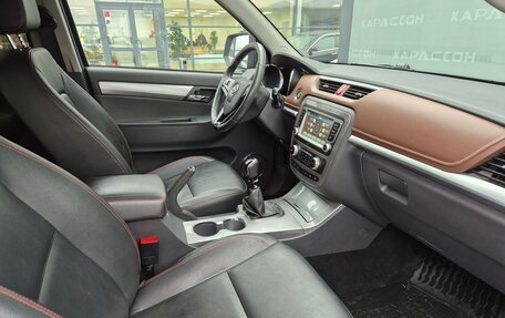 JAC T6, 2023 год, 1 640 000 рублей, 7 фотография